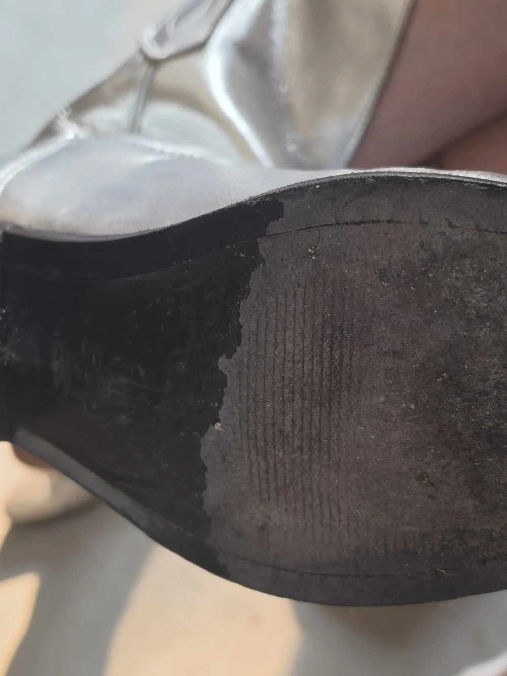 Steve MADDEN size 11 Cowboy Boots